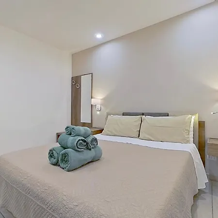 Museo19 B&B 나폴리