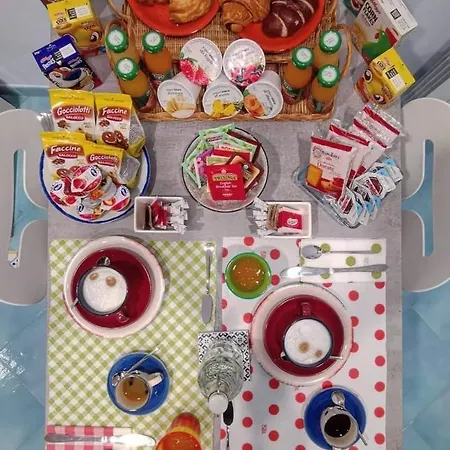 Museo19 Bed & Breakfast