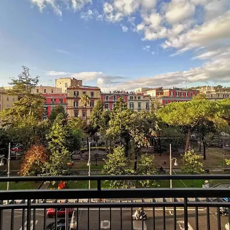 Bed & Breakfast Museo19 Napoli