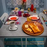 Bed & Breakfast Museo19