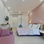 Bed & Breakfast Museo19 Neapel