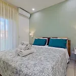 Bed & Breakfast Museo19 4*