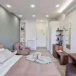 Bed & Breakfast Museo19 Neapel