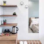 Bed & Breakfast Museo19 Neapel