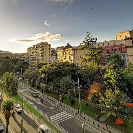 Museo19 Panzió